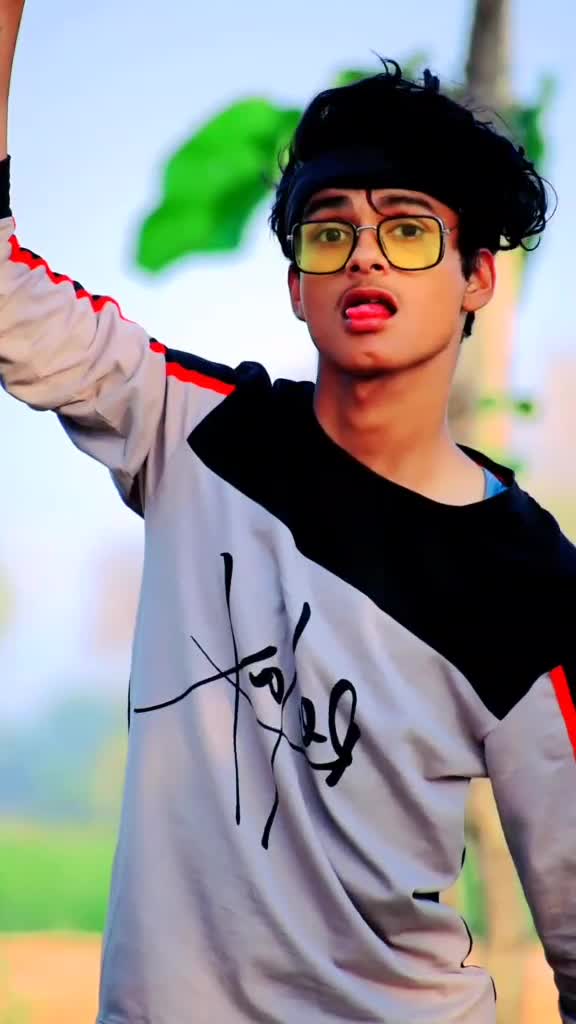 @Aashish Mishra❣️