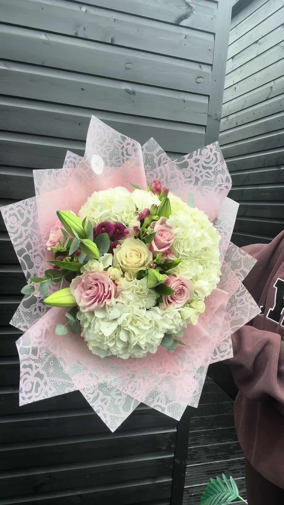 @The bloom studio