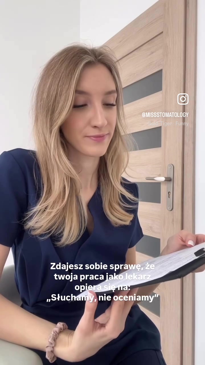 @Miss Stomatology