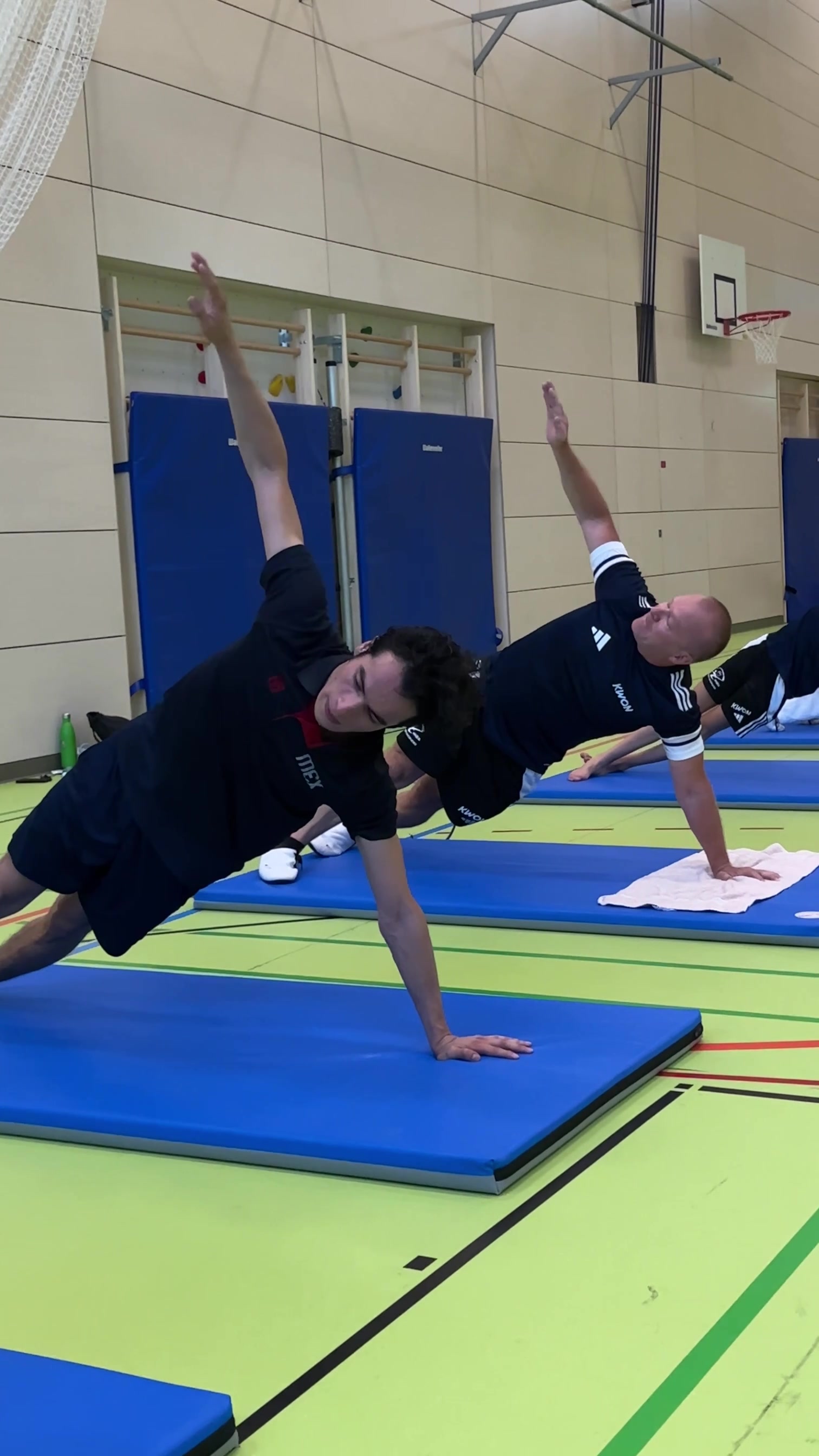 @Taekwondo Kyiv