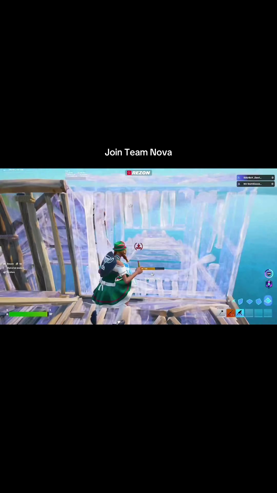 @Nova E-Sport