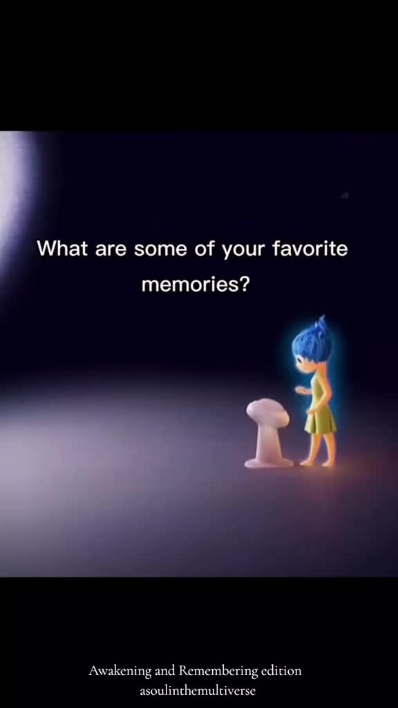 @A Soul in the Multiverse