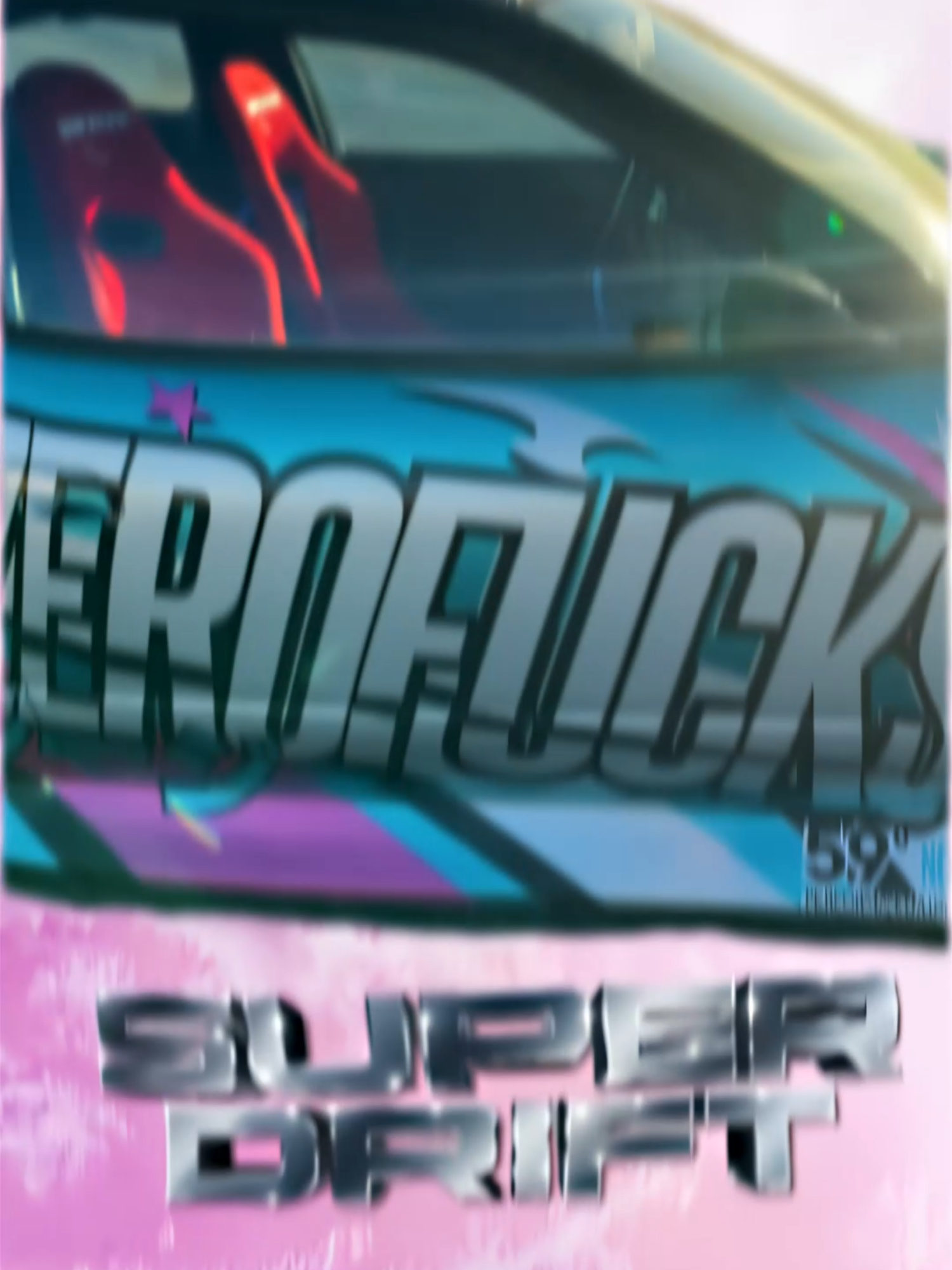@adrenalized