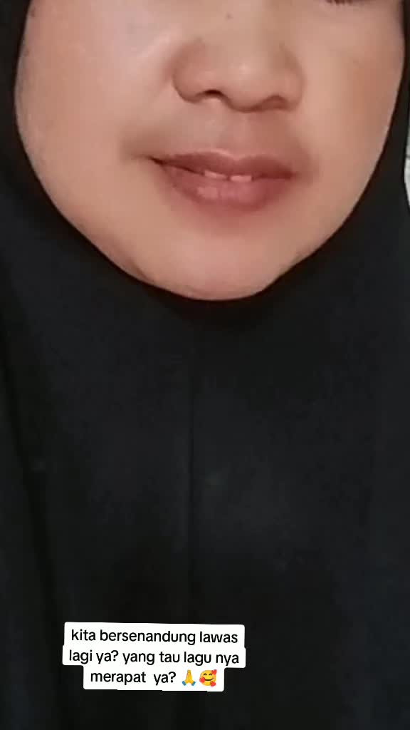 @Hitam Manis