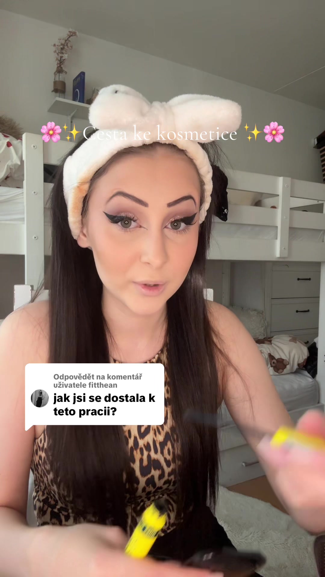 @Deny Hamackova