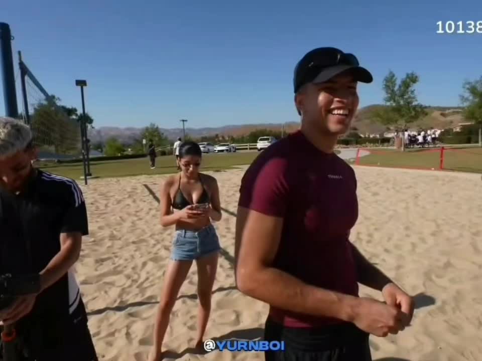@Jevelyn
