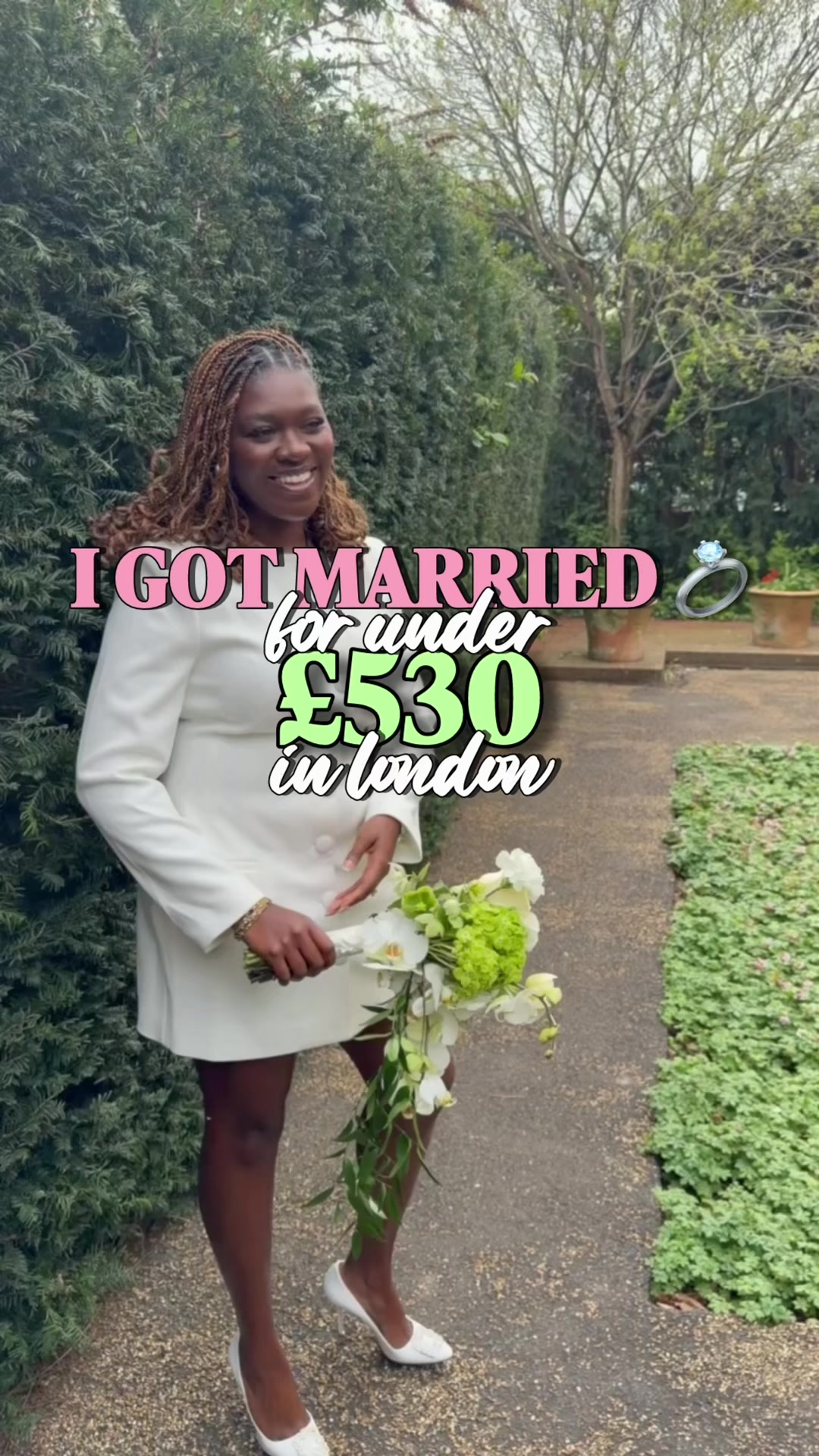 @Jazz | Travel Expert + Bride🤍