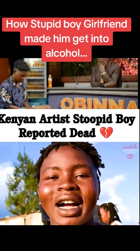 @Derrick Stansilous 🇰🇪