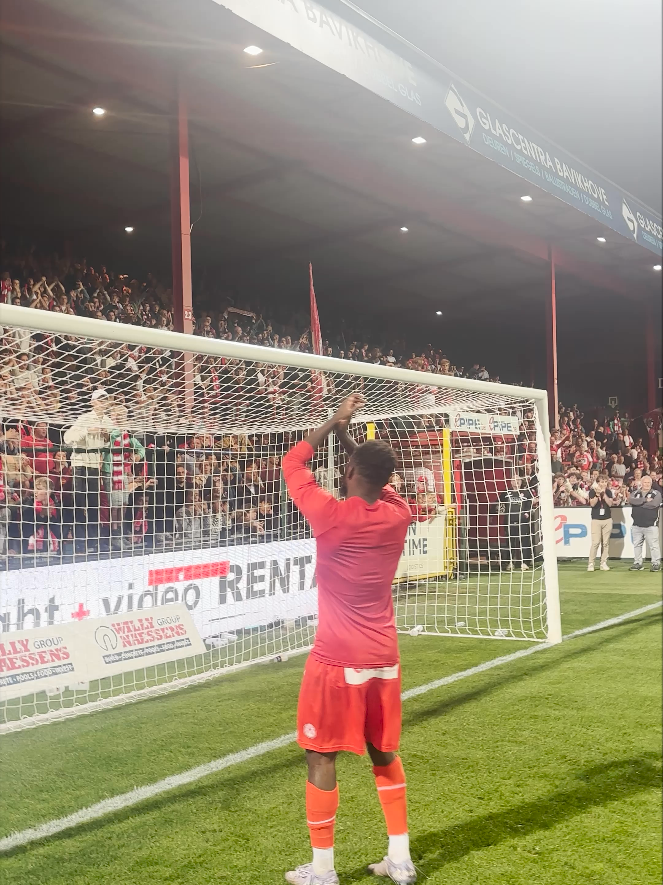 @KV Kortrijk
