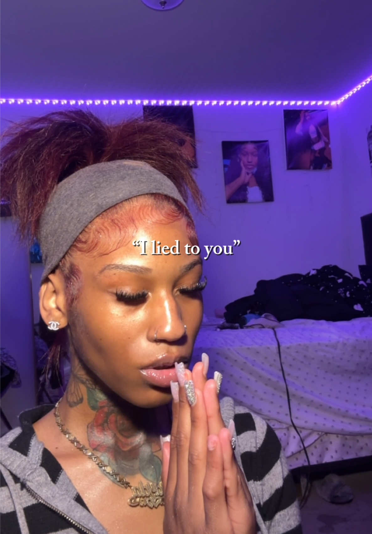 @Jayda marie