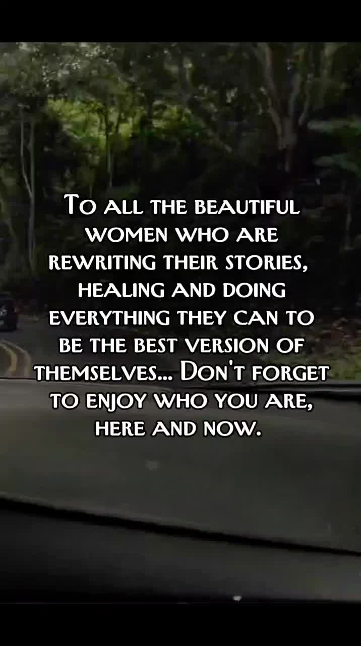 @positivity & love