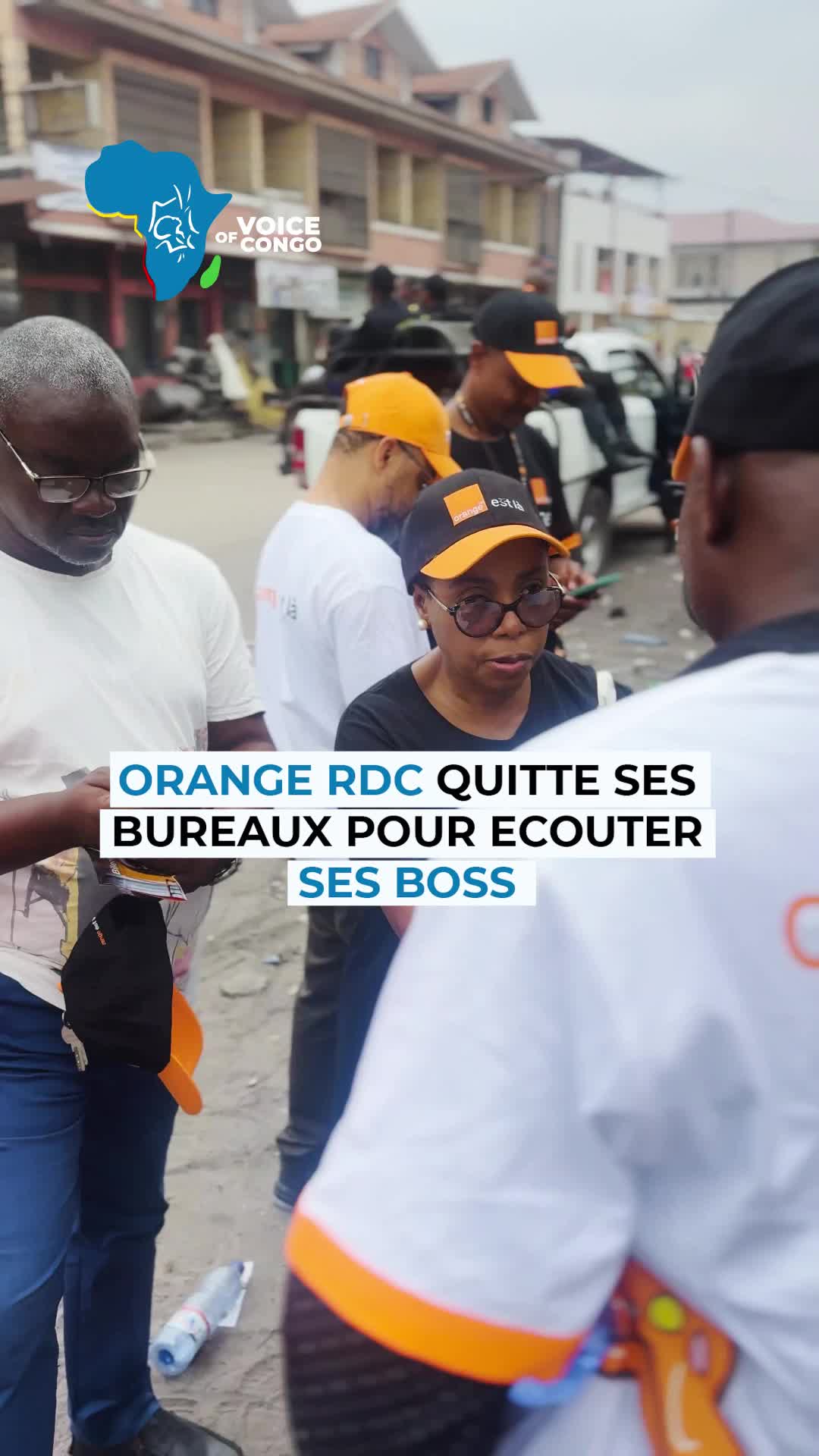 @Voice Of Congo