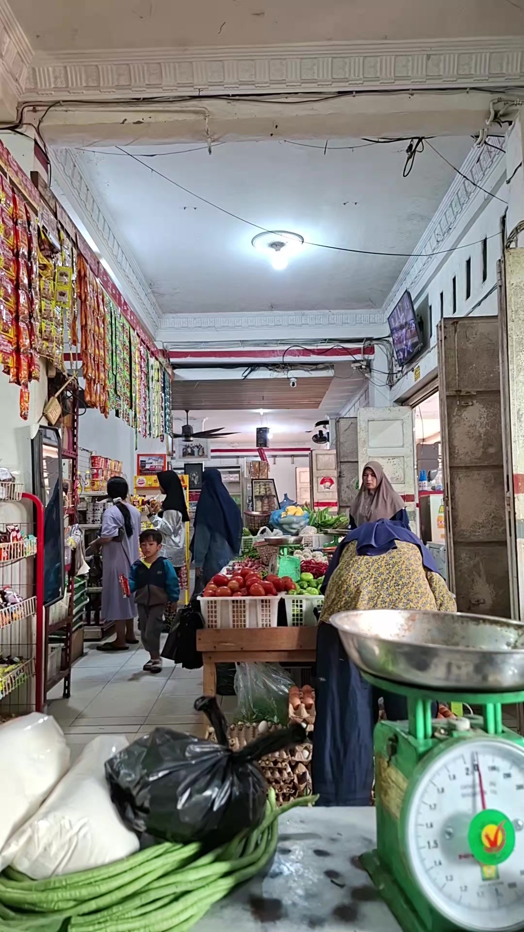 @Naga jaya