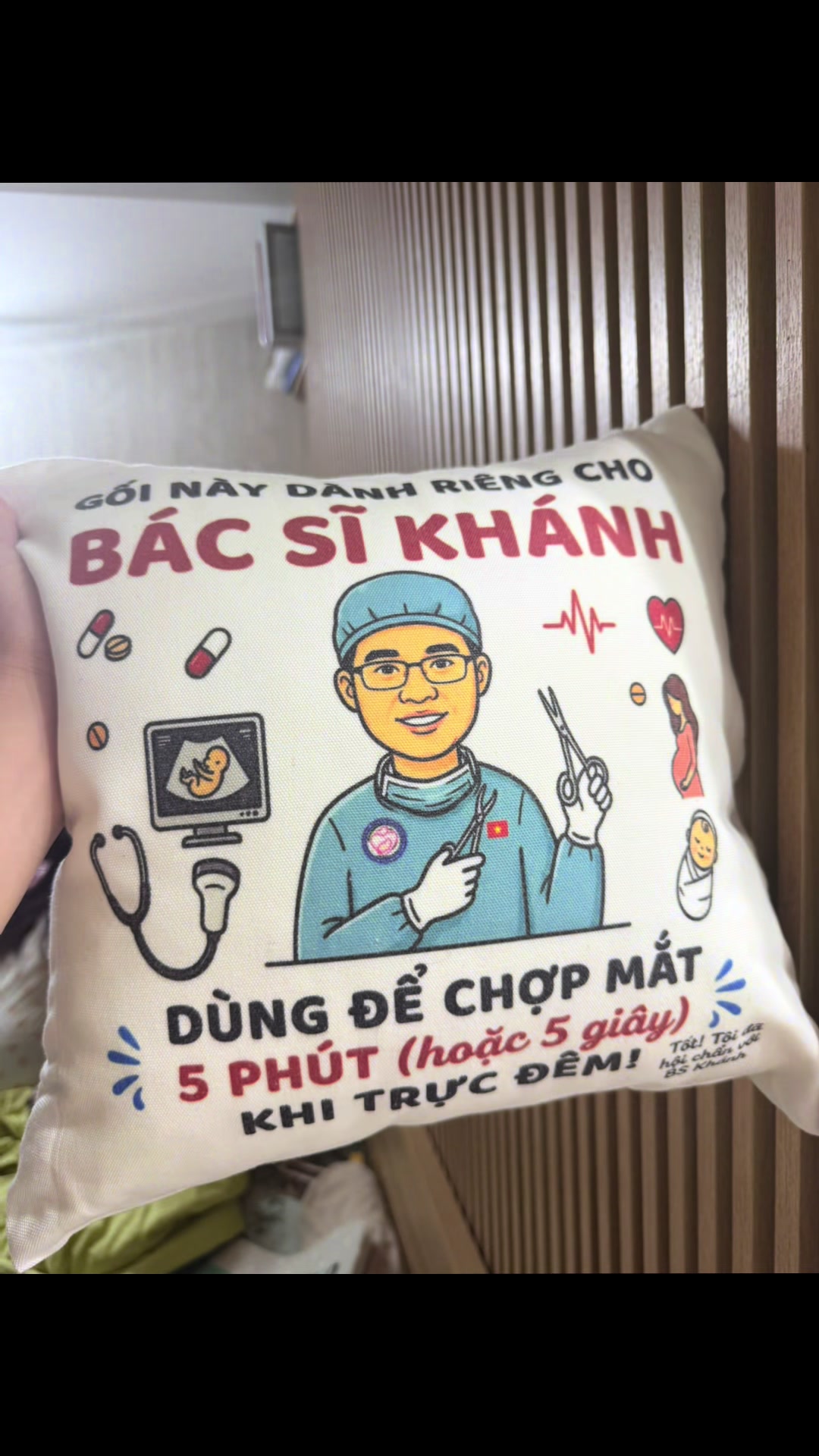 @B&aacute;c sĩ Kh&aacute;nh 600 giường