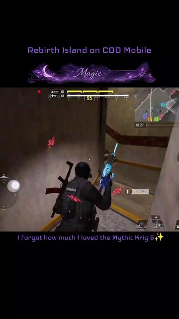 @Magic