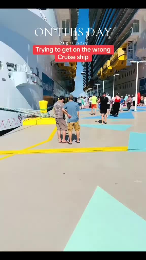 @ALL CRUISING & TRAVEL