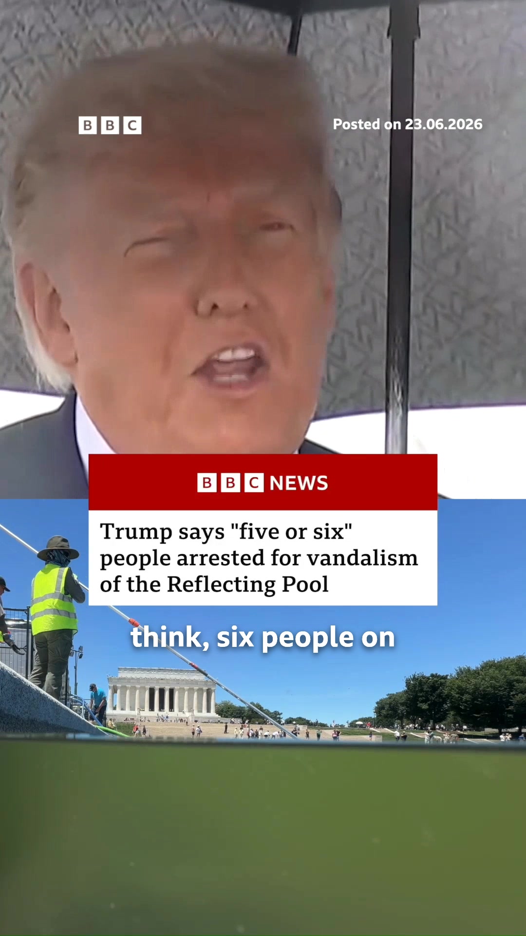 @BBC News