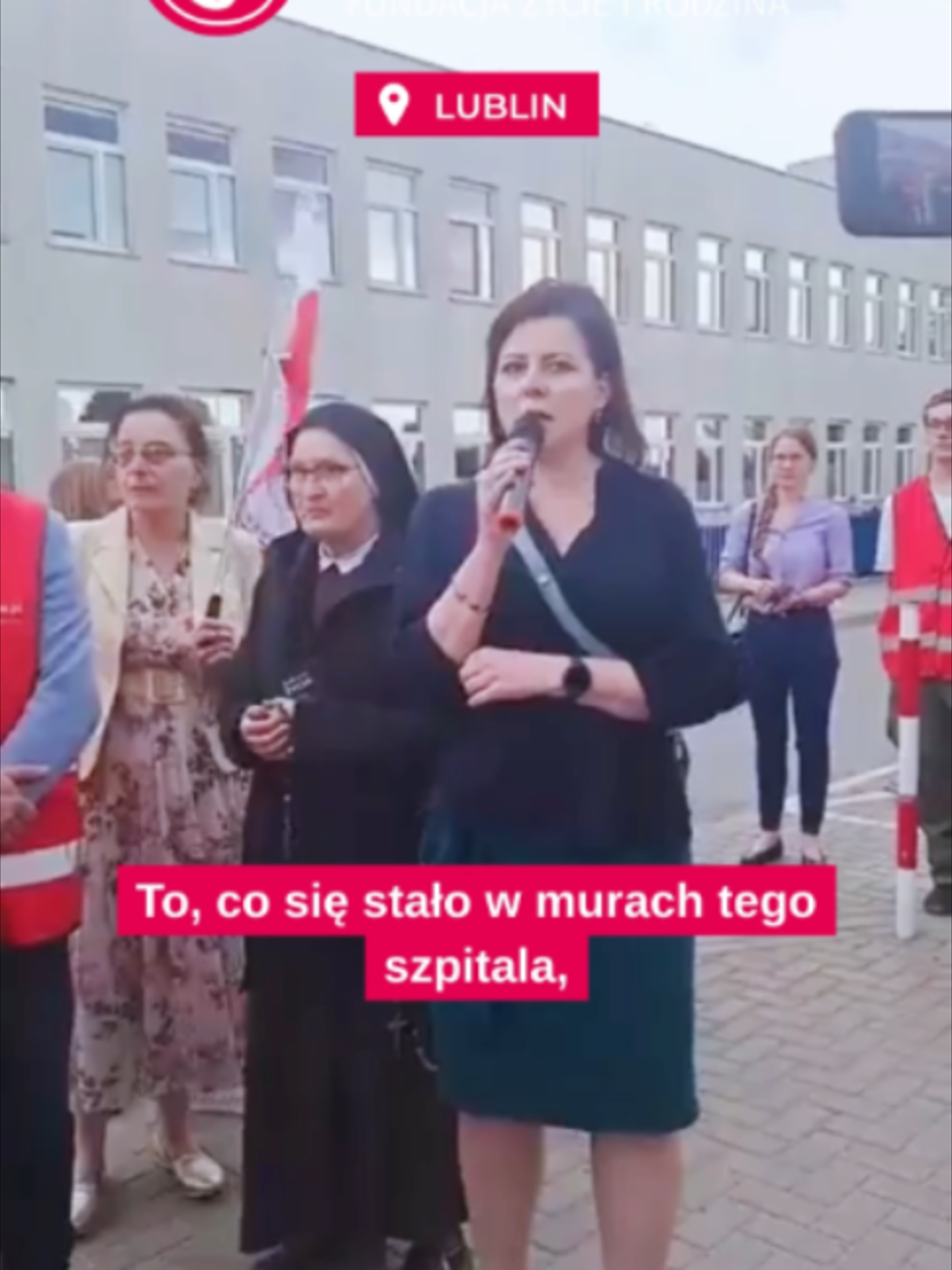 @Fundacja Życie i Rodzina