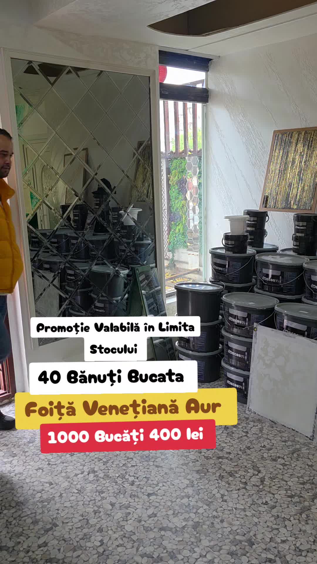 @OglindaVenetiana