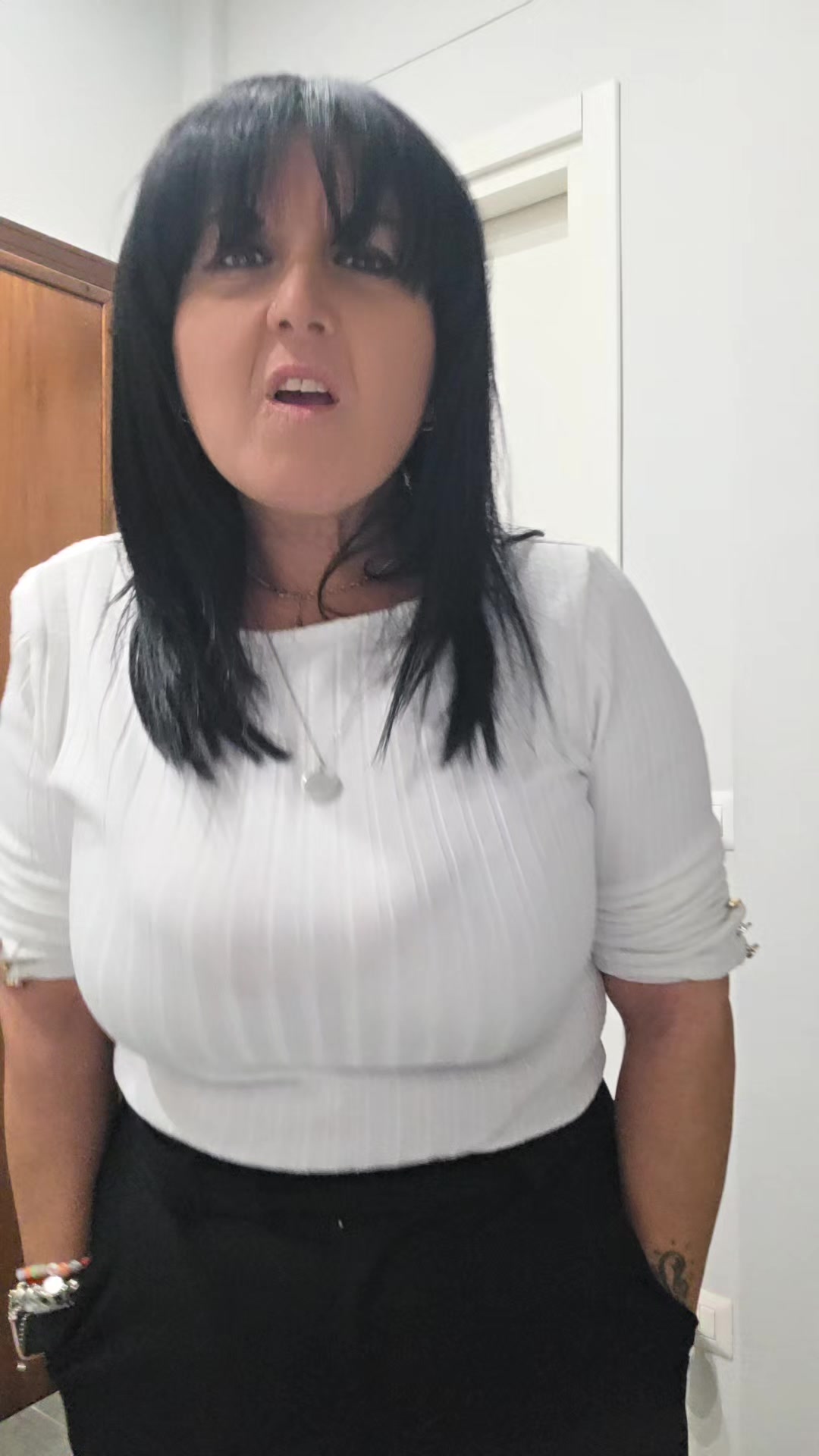 @Veronica