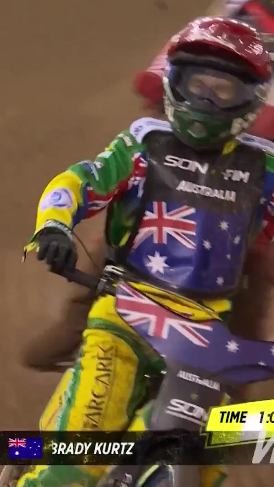 @FIM Speedway Grand Prix