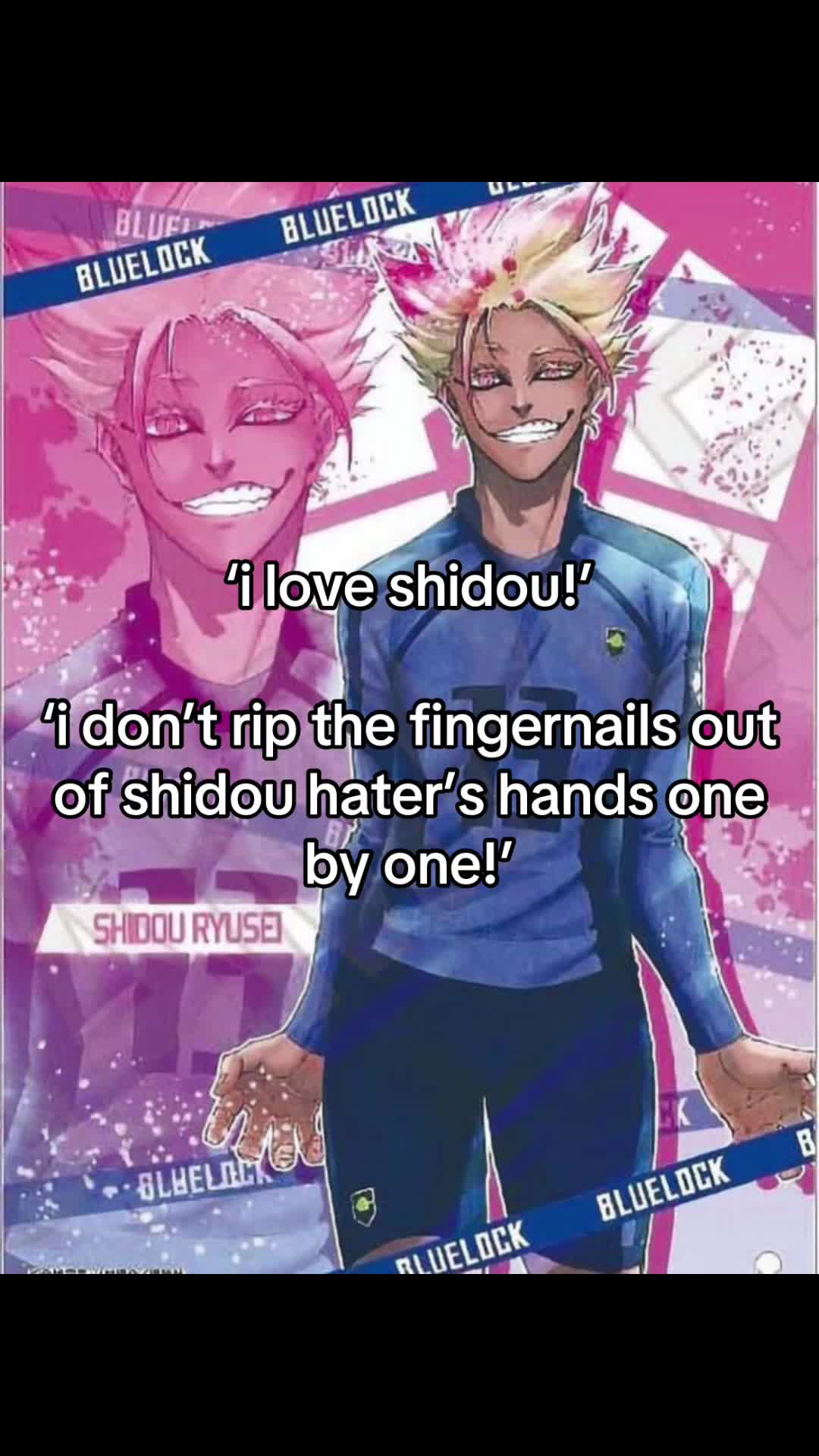 @Chuuya&rsquo;s REAL Wife