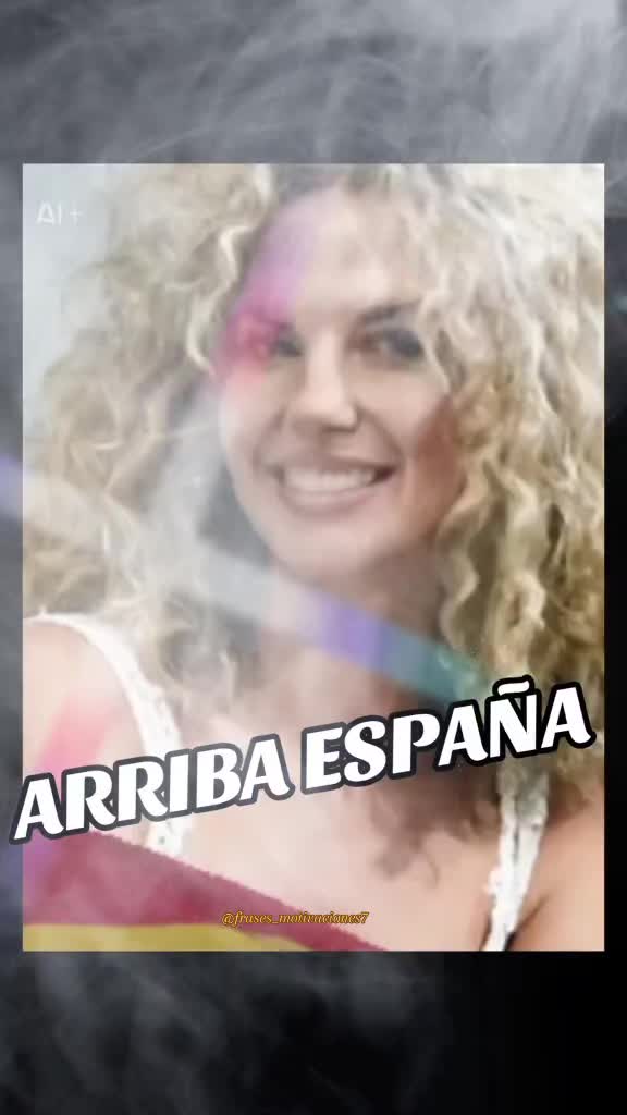@MUJER ESPAÑOLA 🇪🇦