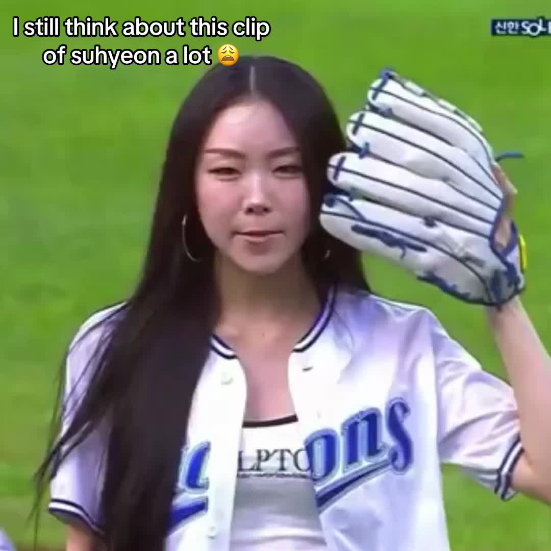@#1&ensp;suhyeon&ensp;stan‼️