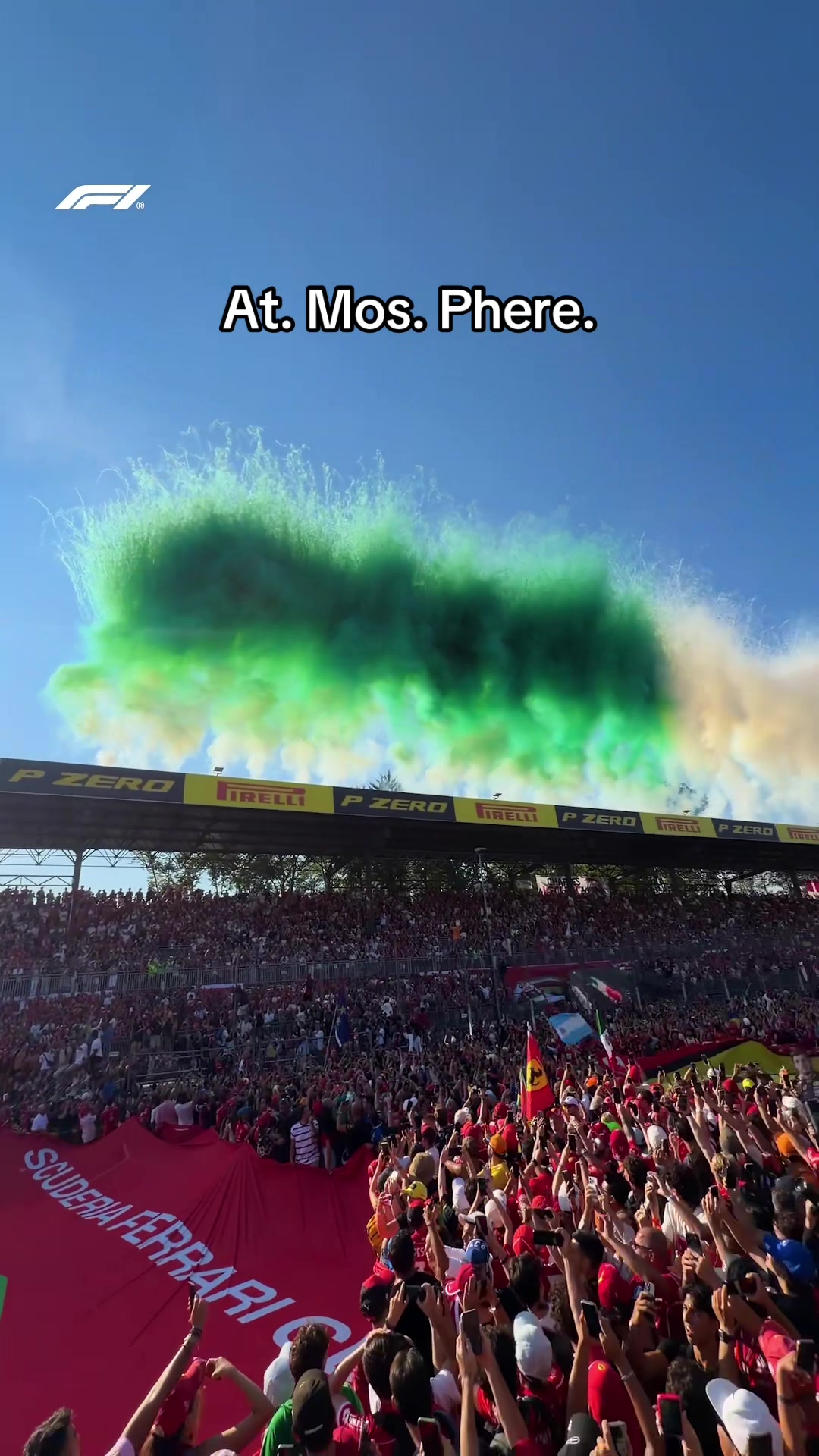 @Formula 1