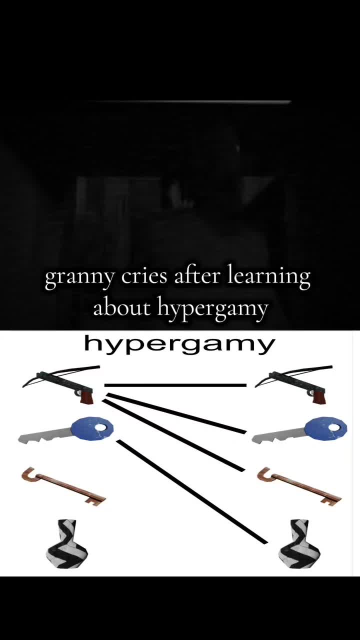 @the fucking melon from granny