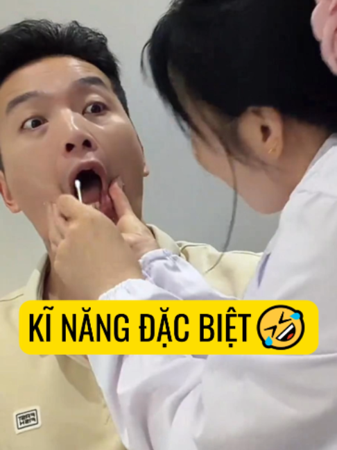 @Bin hài hước