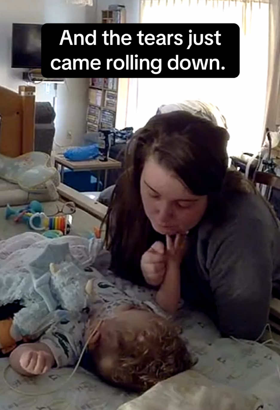 @Amanda | NICU Twin Mom