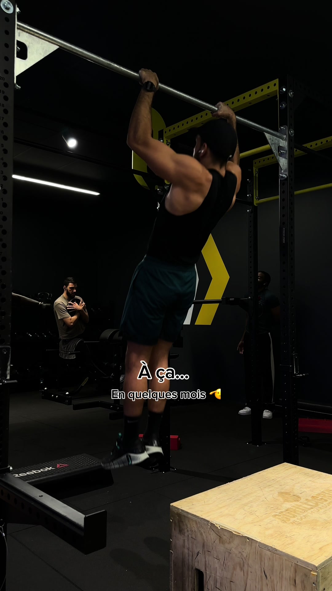 @Dylan Coach Sportif 🧑🏻💻