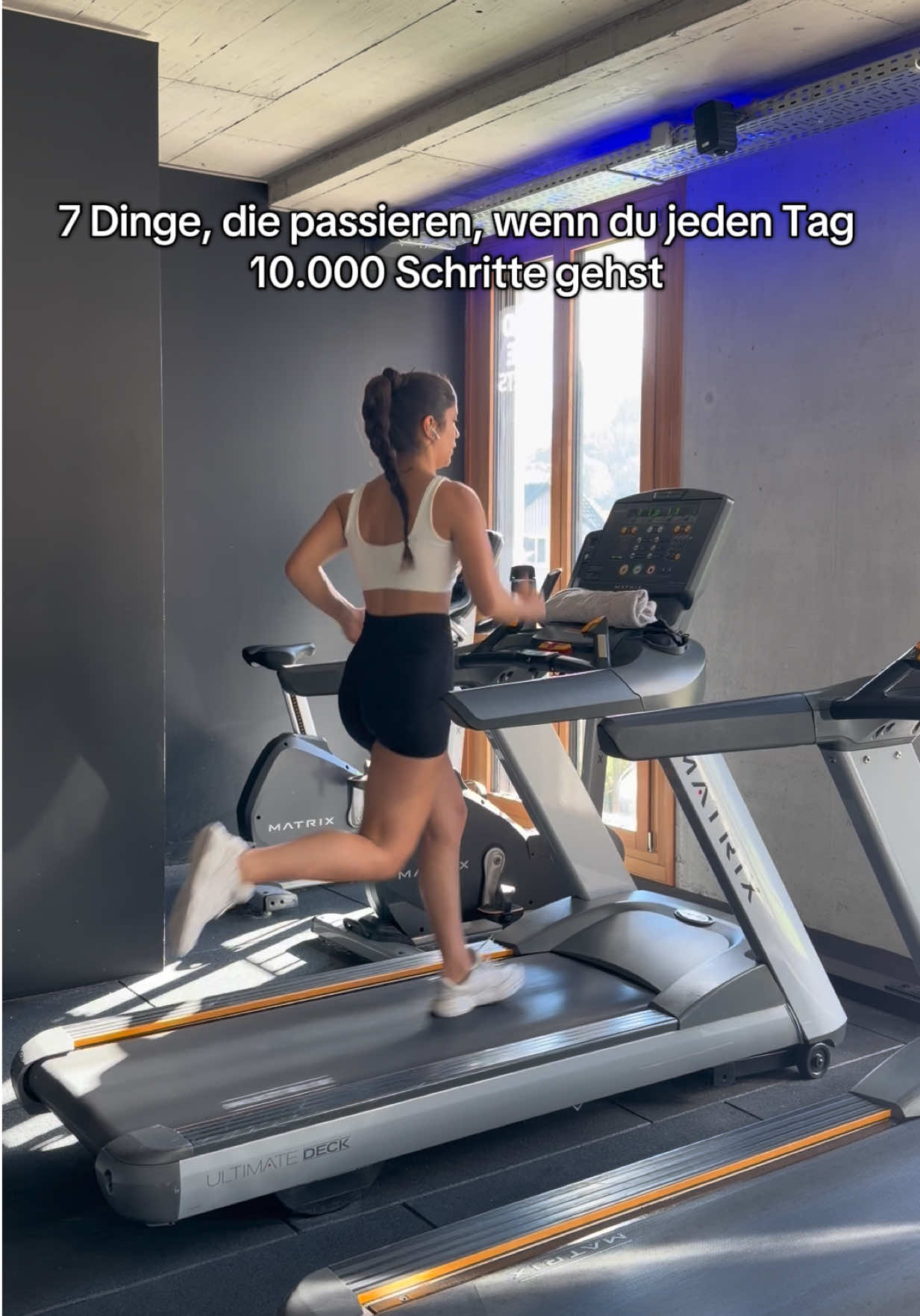 @Your Gym & Mindset Coach Seda