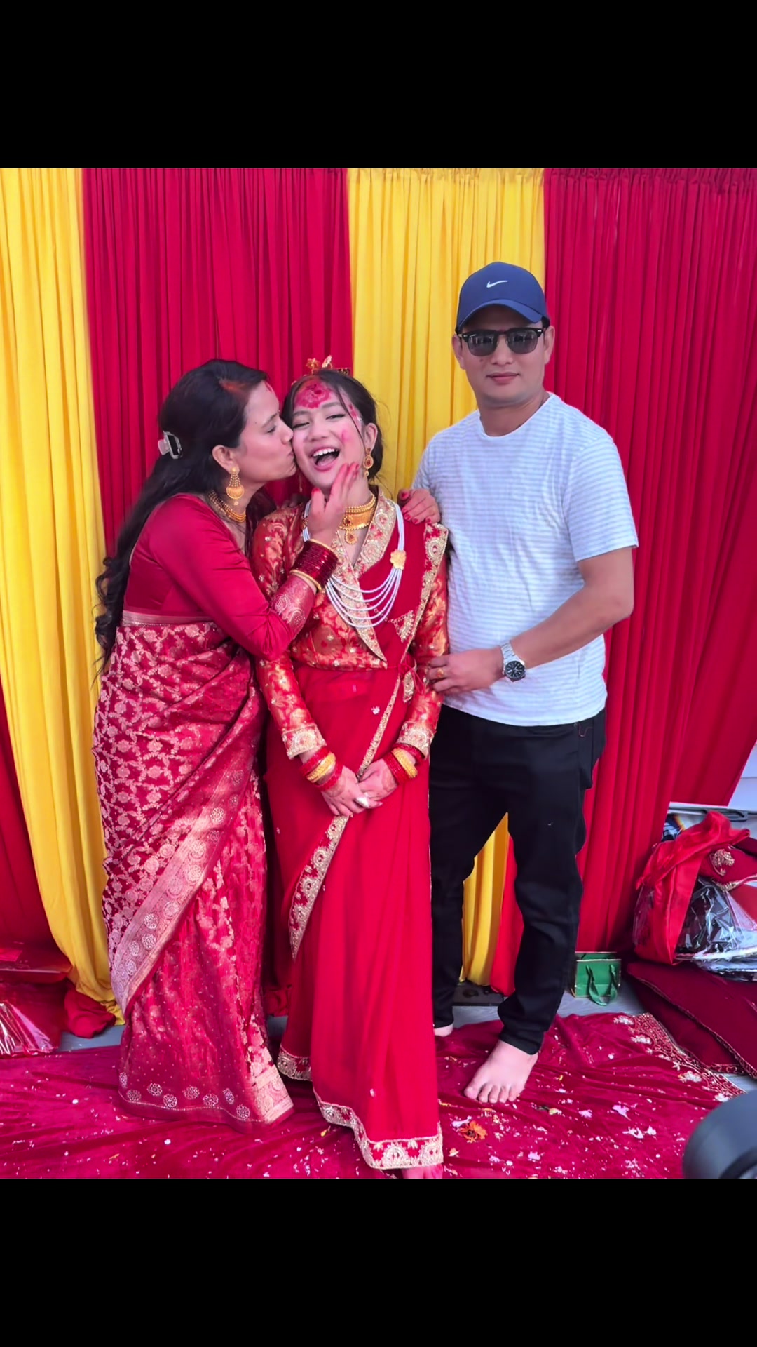 @Sangita