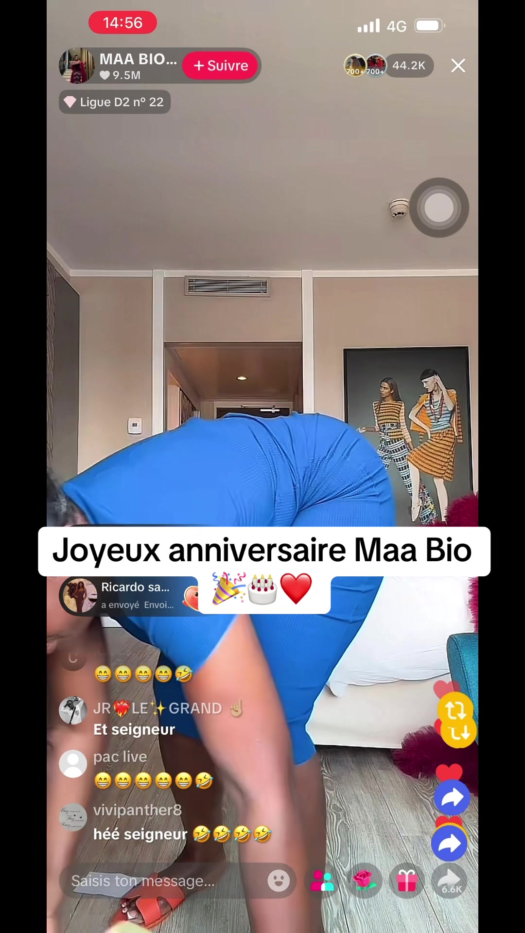 @{2} NOVEMBRE 🎉❤️✨