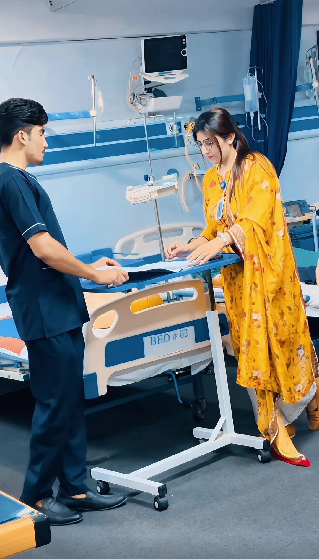 @ZazOo As A Nurse 🧑⚕️