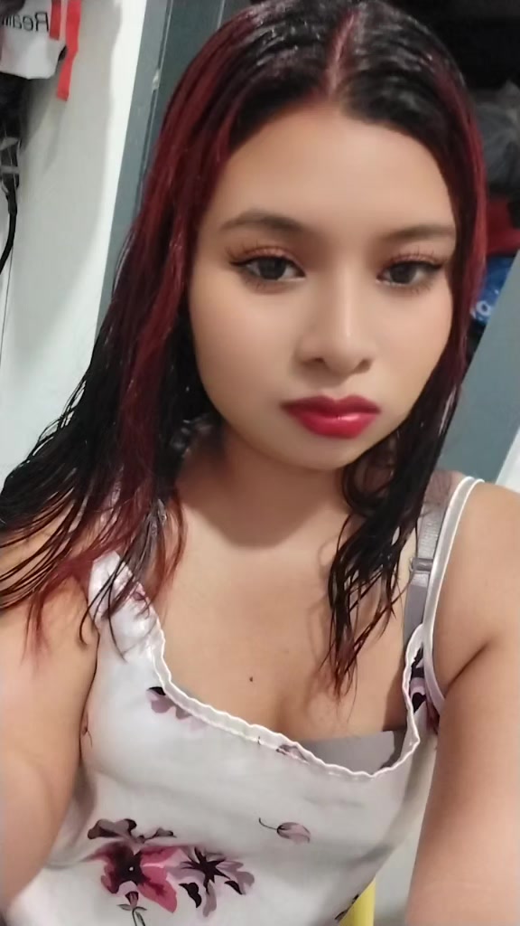@Joselyn Mendoza