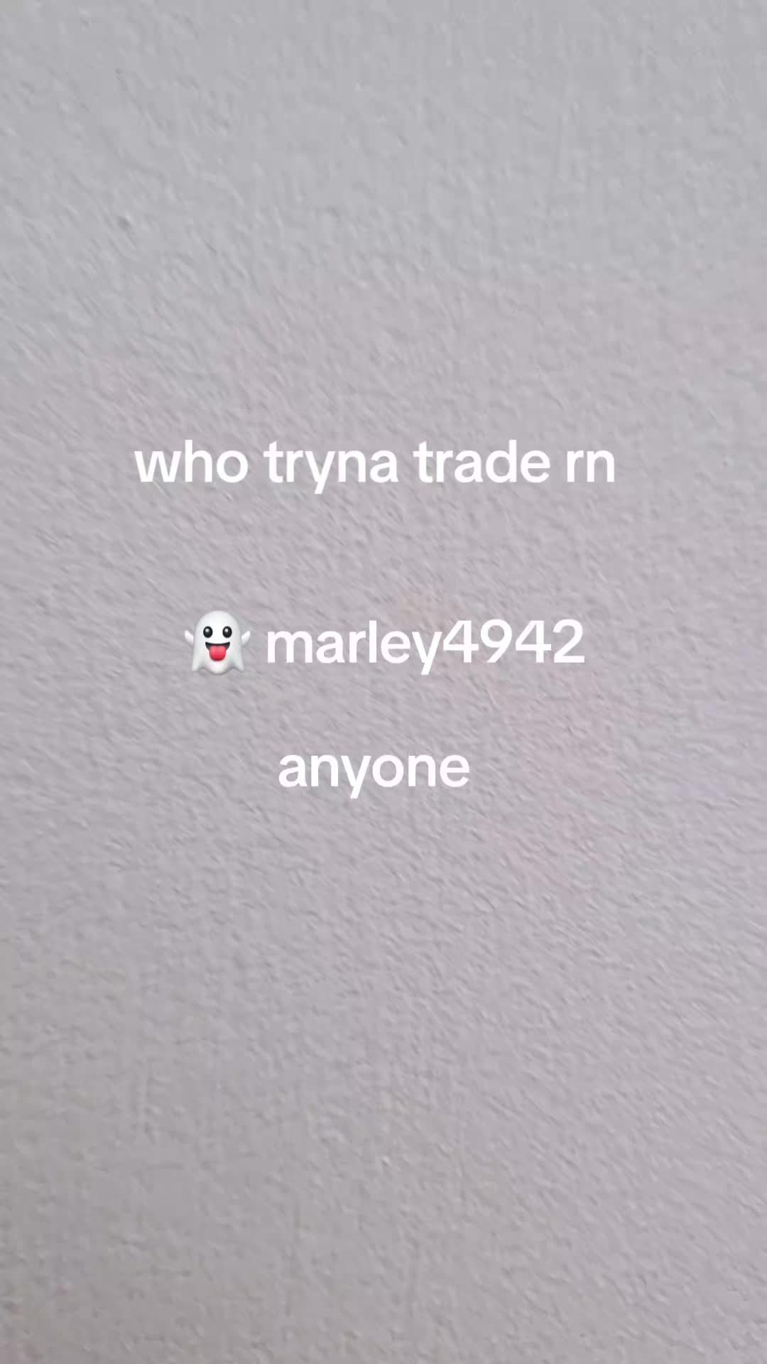 @Marley