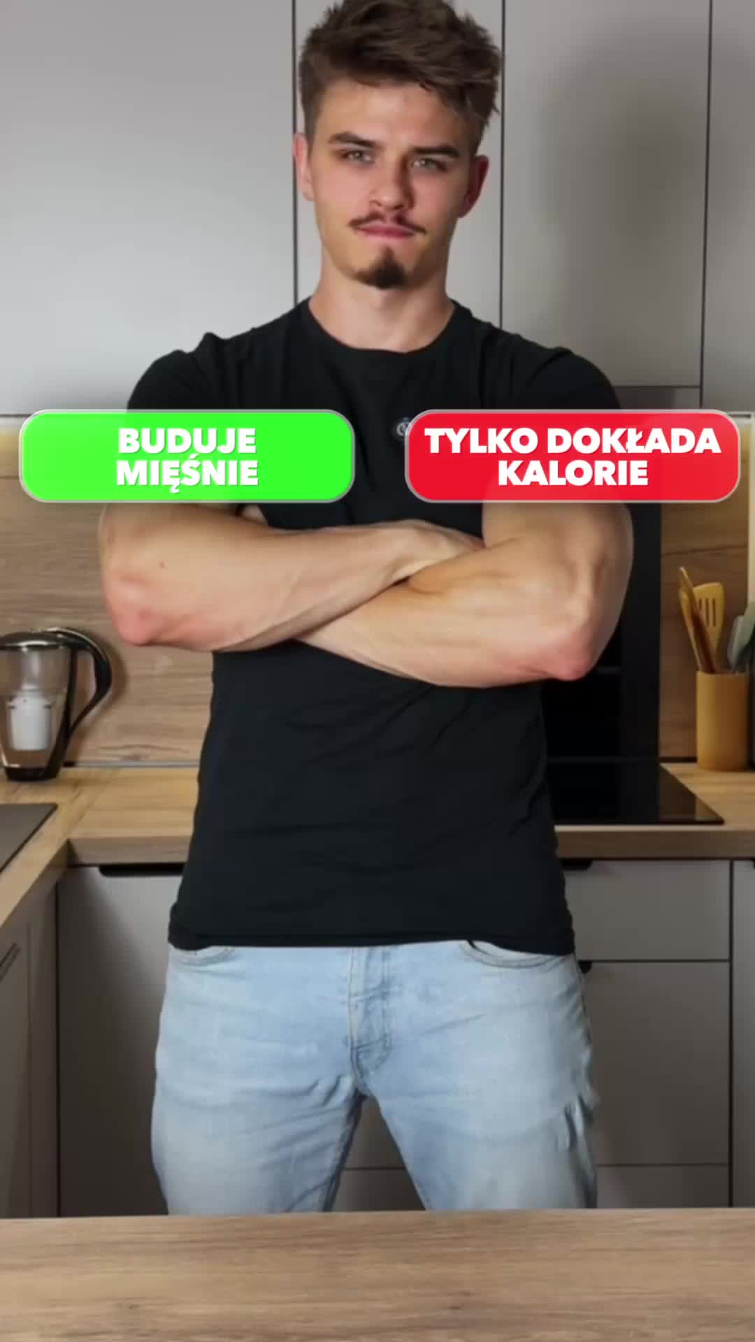 @Metamorfoza Męskiej Sylwetki