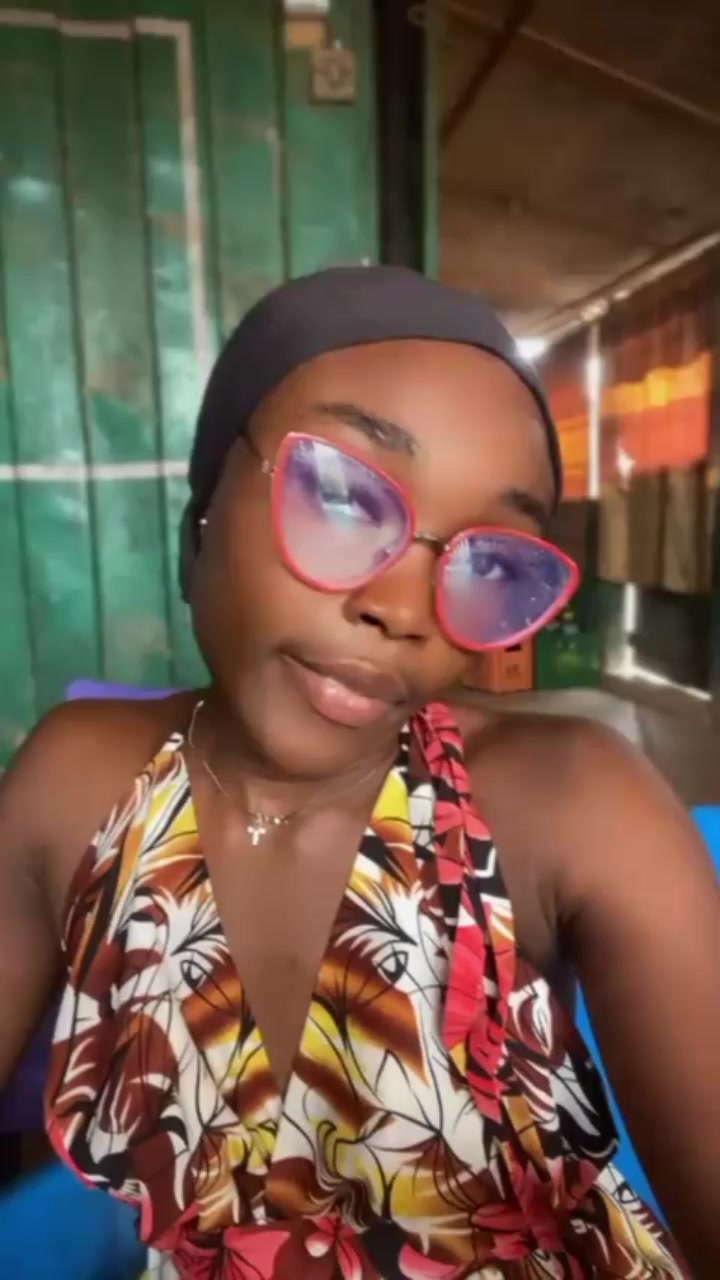 @Ama Serwaa ๐๐โค๏ธ