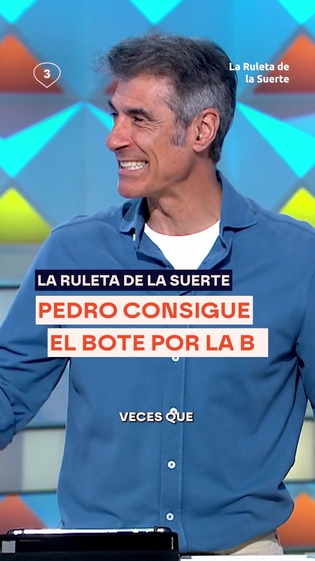 @Antena 3