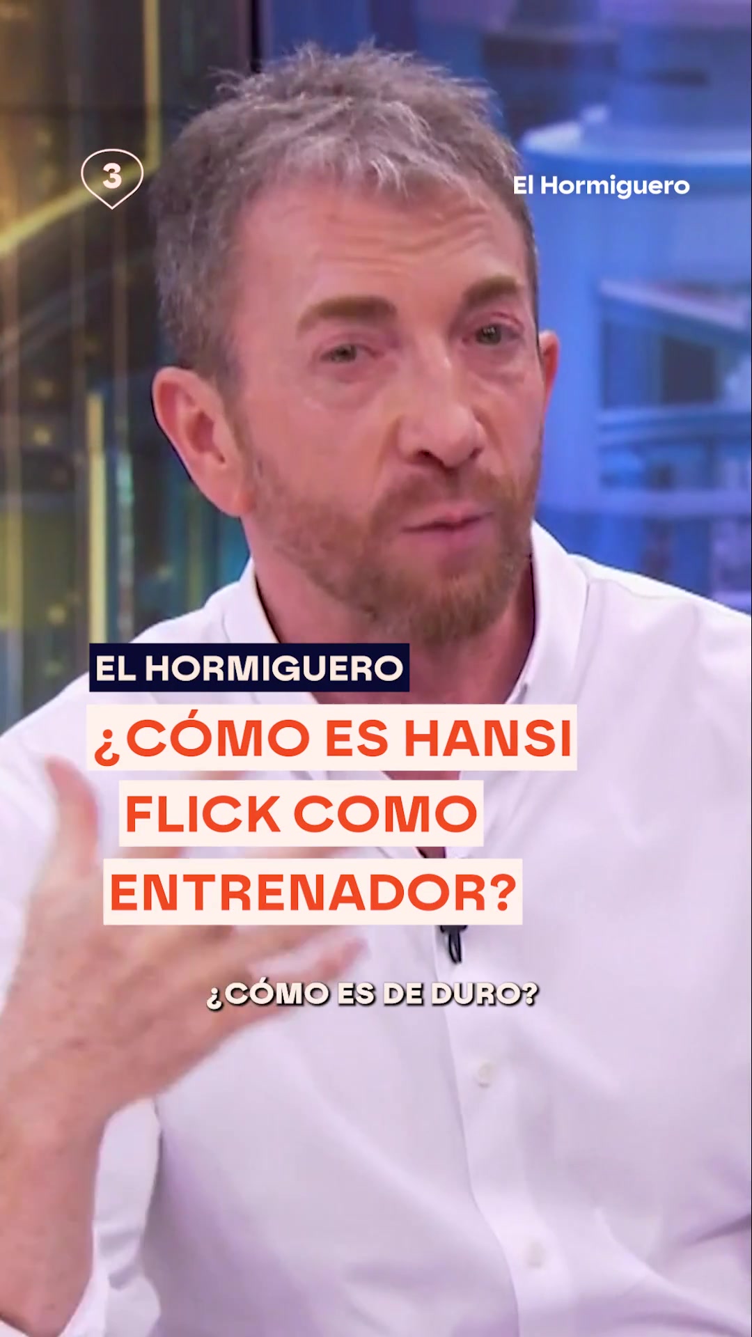 @Antena 3
