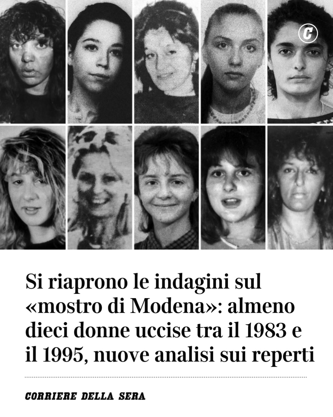 @Corriere della Sera