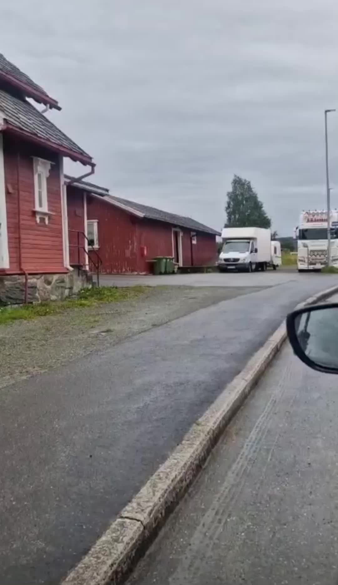 @📸🚛Skjeflo~truckphoto🚛📸