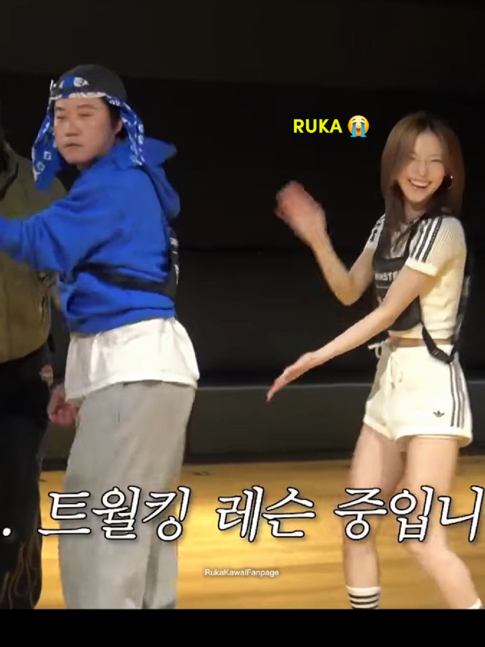 @Ruka Kawai Fanpage
