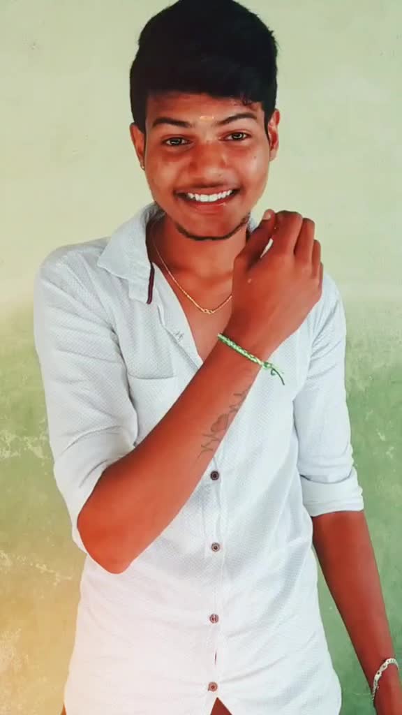 @Muthu😍