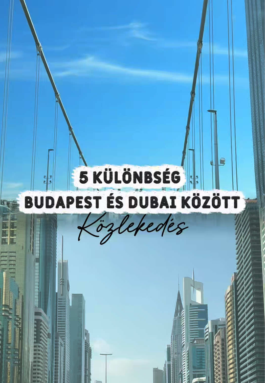 @Dubai Gyerekekkel