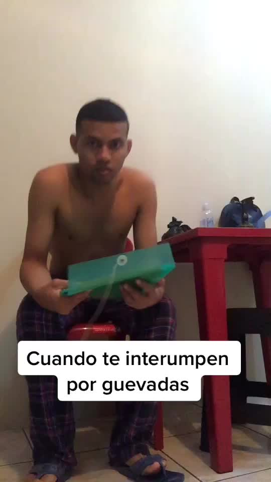 @Joche y Carliz