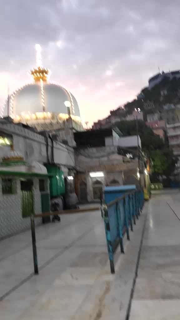 @SM Zahoor baba Chishty